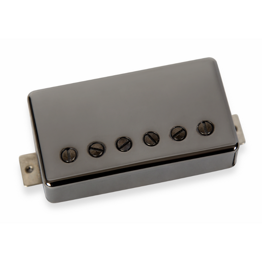 SD LLT Slash 3.0 Bridge Humbucker Black Nickel
