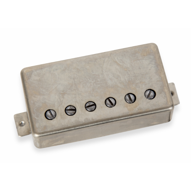 SD LLT Slash 3.0 Bridge Humbucker Raw Nickel