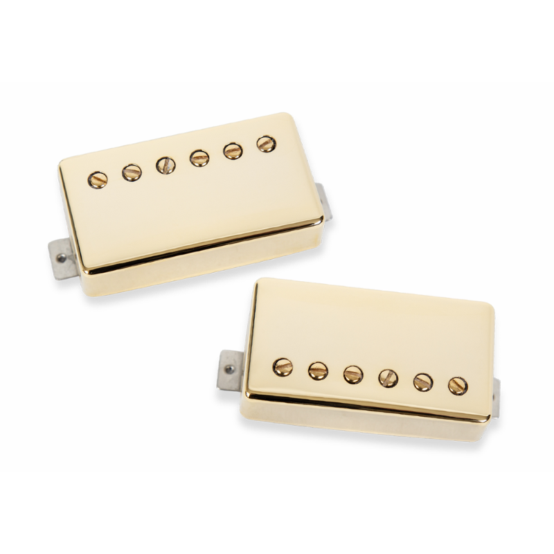 Slash 3.0 GLD 4C SE Pickup Set with Alnico 5 Magnets