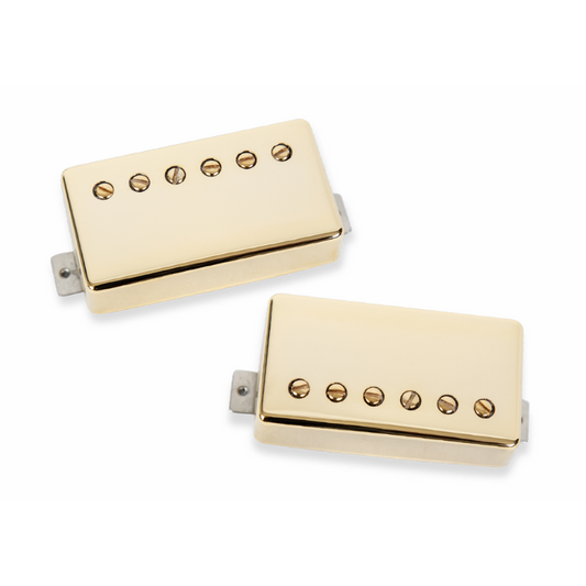 Slash 3.0 GLD 4C SE Pickup Set with Alnico 5 Magnets
