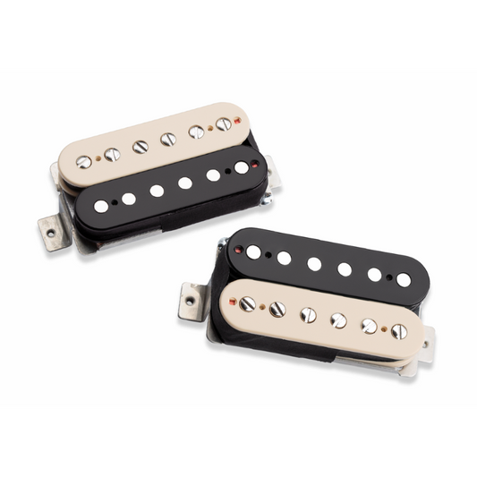 Seymour Duncan 50th Anniversary Limited Edition JB/Jazz Humbucker Set