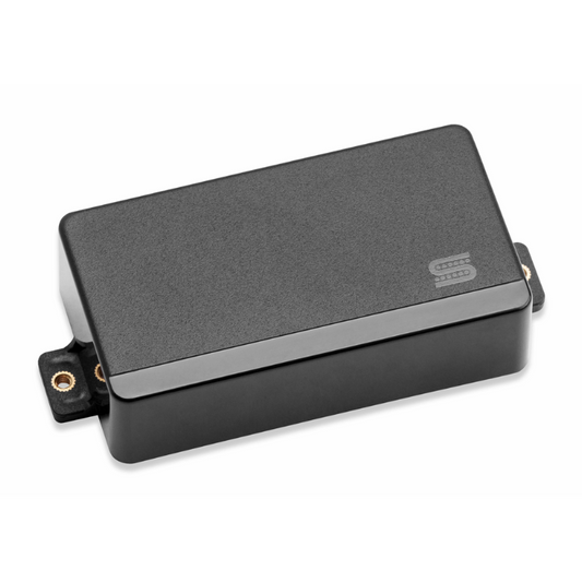 SD MortalCoil Neck Pickup Black
