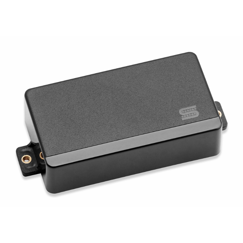 SD MortalCoil Bridge Humbucker - Black