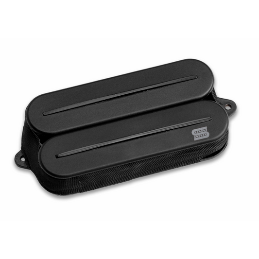SD Jupiter 6-Str Rail Bearing with Black Rails