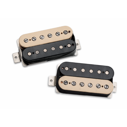 50th Anniversary JB/Jazz Humbucker Set Limited Edition