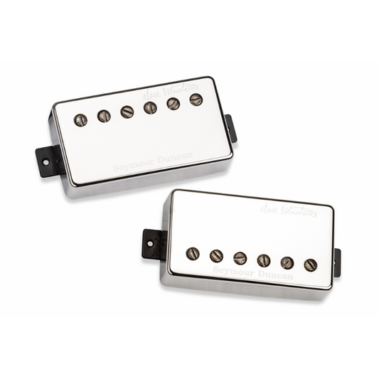 Seymour Duncan Thrash Factor Pickup Set - Dave Mustaine Signature, Multiple Color Options