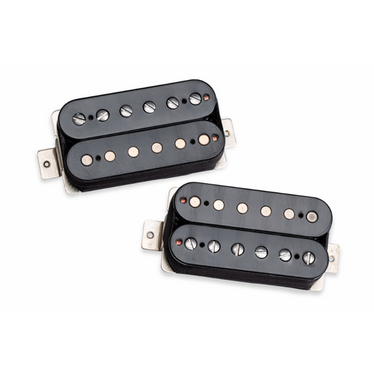 Duncan Distortion Limited Edition 50th Anniversary Custom Shop Set Black