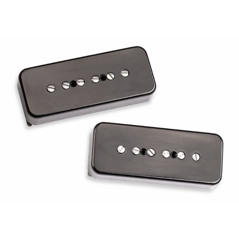 SD Bonamassa 1961 P90 SG Limited Custom Shop Pickup Set