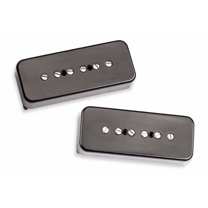 SD Bonamassa 1961 P90 SG Limited Custom Shop Pickup Set