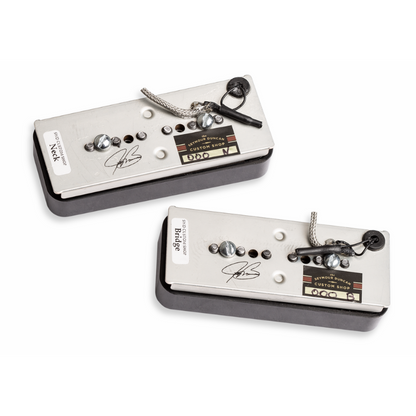 SD Bonamassa 1961 P90 SG Limited Custom Shop Pickup Set — view 2