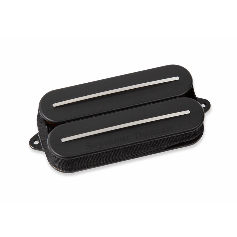 Seymour Duncan Rail Series SH 2N Jazz Black Pickup