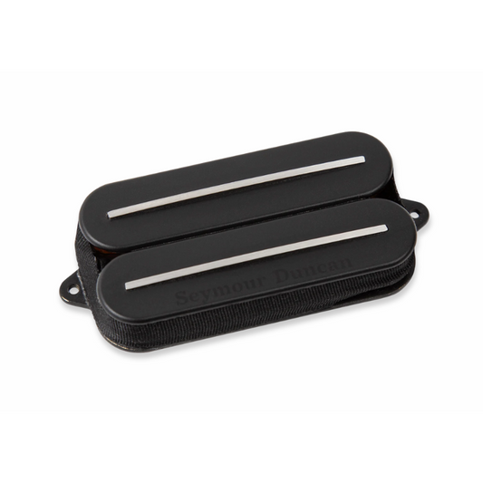 Seymour Duncan Rail Series SH 4 JB Black Rail Pickup