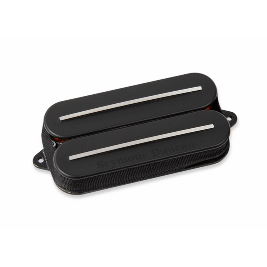 SD LLT Sentient Neck Pickup for Rail Series Black