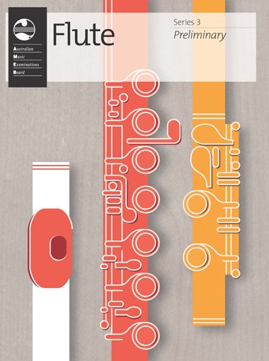 AMEB Flute Preliminary — Series 3 (AMEB)