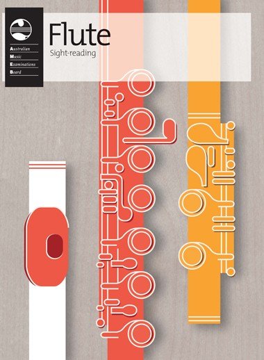 AMEB Flute Sight Reading 2012 — Flute Solo (AMEB)
