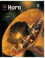 AMEB Horn Grades 1 & 2 — Orchestral Brass (AMEB)