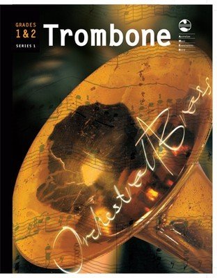 AMEB Trombone Grades 1 & 2 — Orchestral Brass (AMEB)