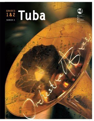 AMEB Tuba Grades 1 & 2 — Orchestral Brass (AMEB)