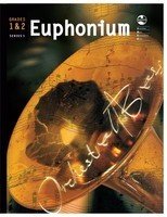 AMEB Euphonium Grades 1 & 2 — Orchestral Brass (AMEB)