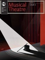 AMEB Musical Theatre — Grade 1, Series 1 (AMEB)