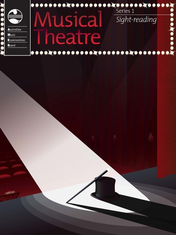 AMEB Musical Theatre Sight Reading (2015) (AMEB)