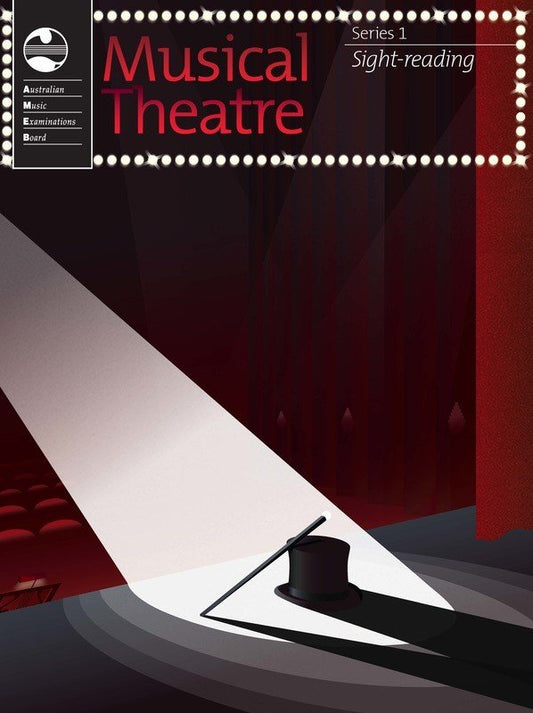 AMEB Musical Theatre Sight Reading (2015) (AMEB)