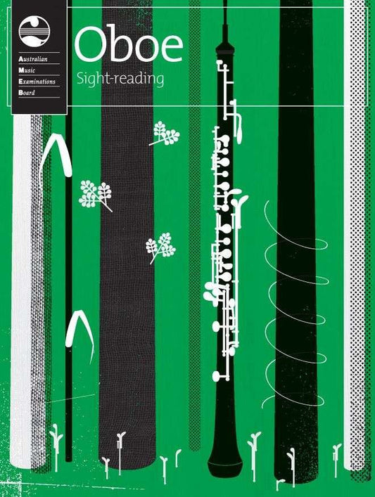 AMEB Oboe Sight Reading — Oboe (AMEB)
