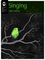 AMEB Singing Sight Reading 2010 (AMEB)