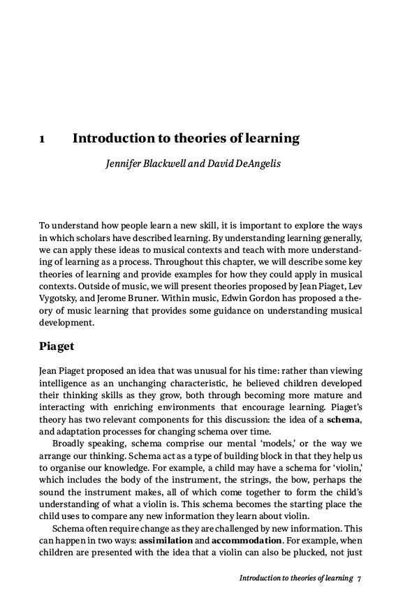 AMEB Teaching Companion Text by Dr Jennifer Blackwell — view 3