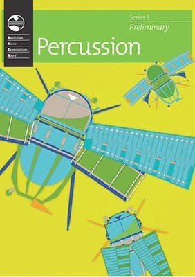 AMEB Percussion — Preliminary Grade, Series 1 (AMEB)
