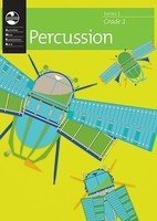 AMEB Percussion — Grade 1, Series 1 (AMEB)