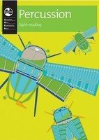 AMEB Percussion Sight Reading 2013 (AMEB)