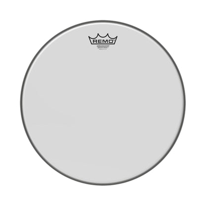 Remo Ambassador Series Smooth White 20" Bass Drum Skin