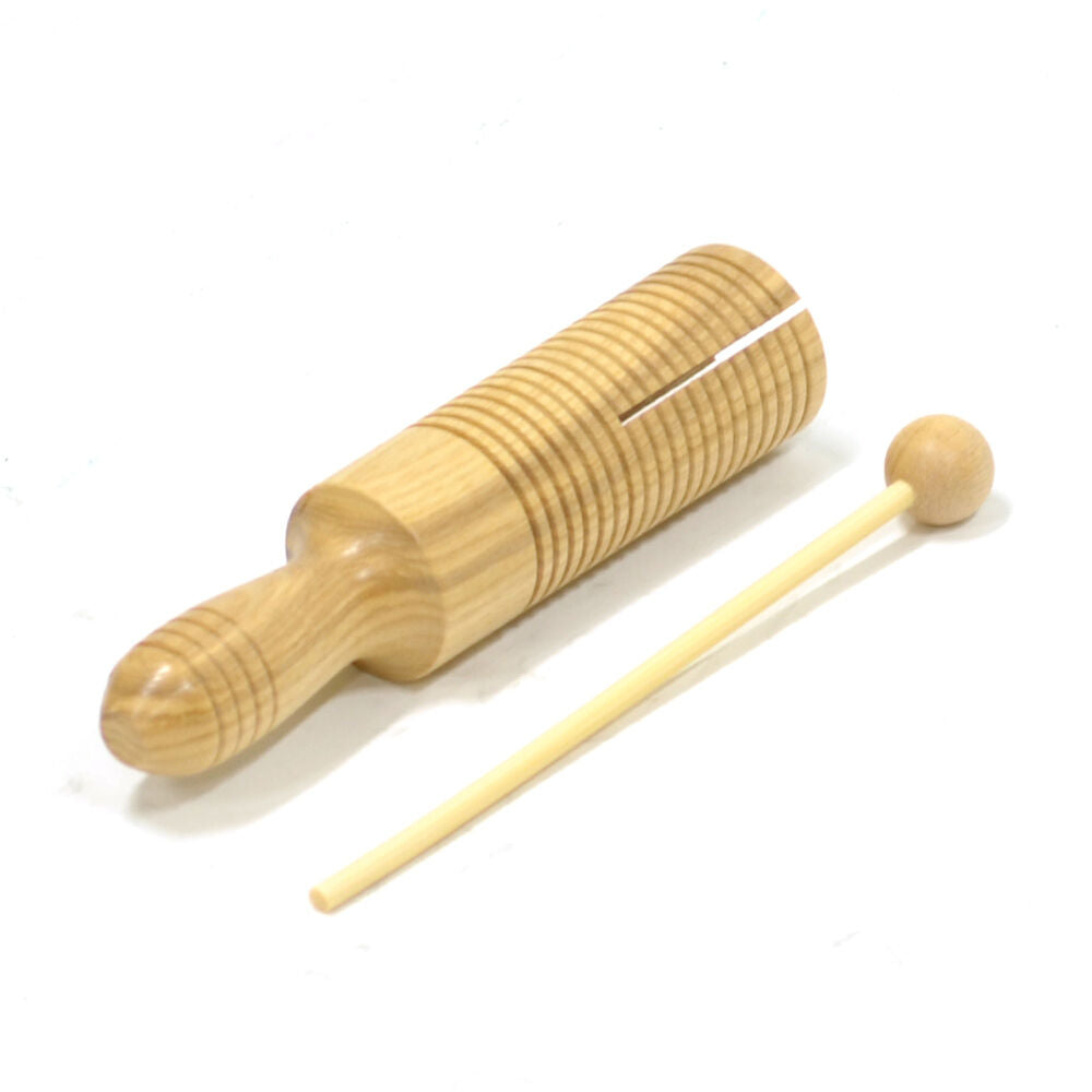 OneTribe Toneblock - Single with Handle & Mallet