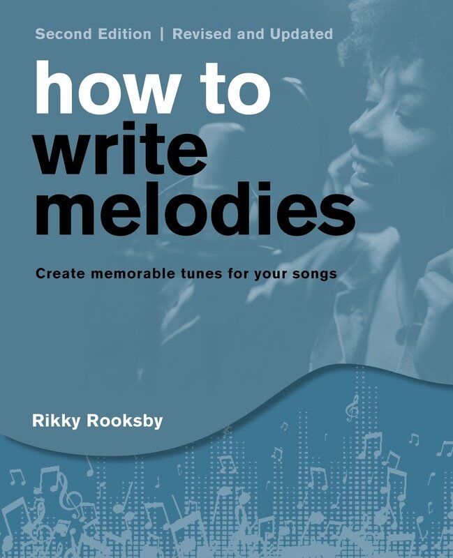 How to Write Melodies: A Comprehensive Guide to Composing Melodies with Audio Tracks