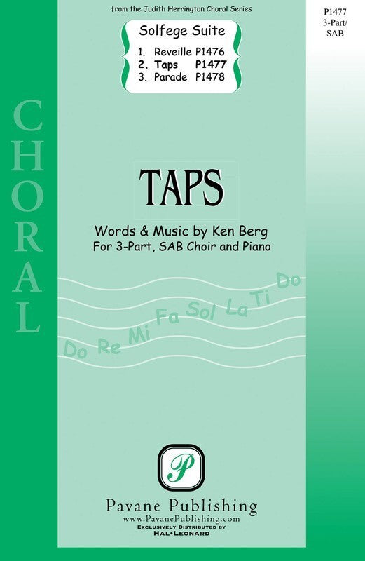 Taps 3 Pt Mixed