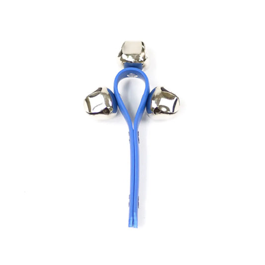 Mini Hand Bell Tree with 3 Sleighs - Economy