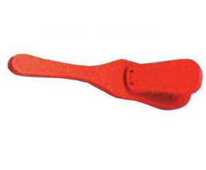 OneTribe Wooden Handle Castanets - Clappers for Classroom Percussion