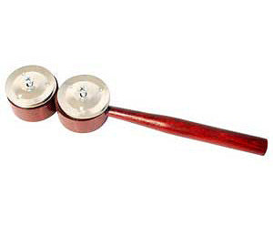 Tap Stick-Double Jingle
