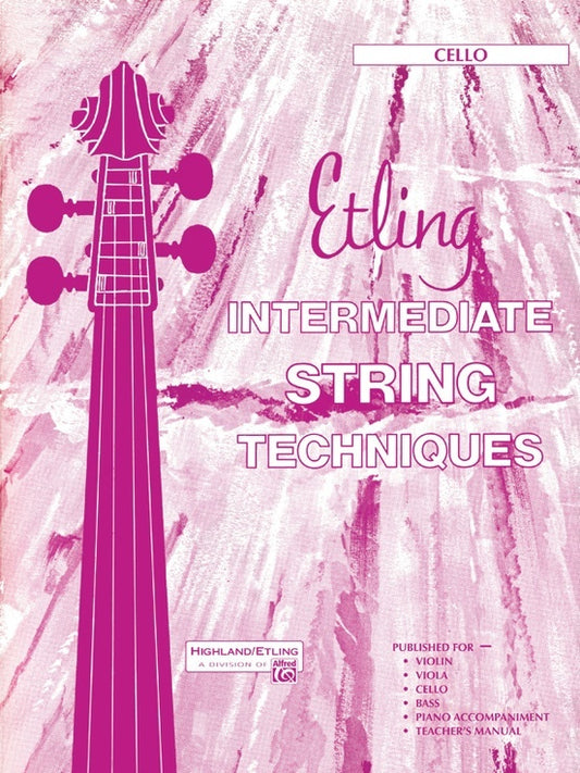 Etling String Class Method Interm Str Tech Vc