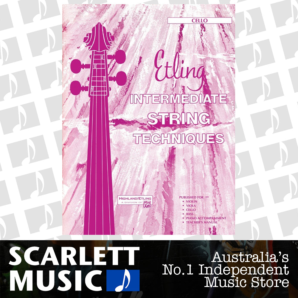 Etling String Class Method Interm Str Tech Vc — view 2