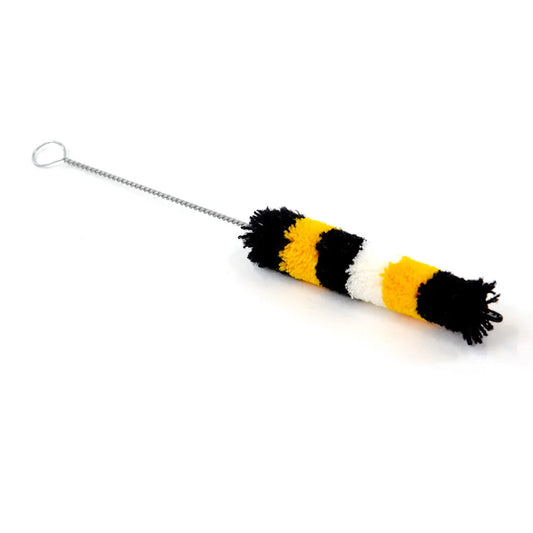 Treble Recorder Mop - Made in Germany, Colorful Cleaning Mops with Strong Handles