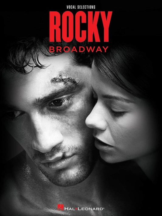 Rocky — Vocal Selections (Hal Leonard)