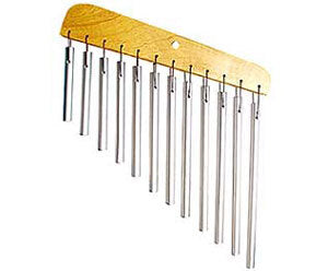 Bar Chimes-12 Chimes Percussion