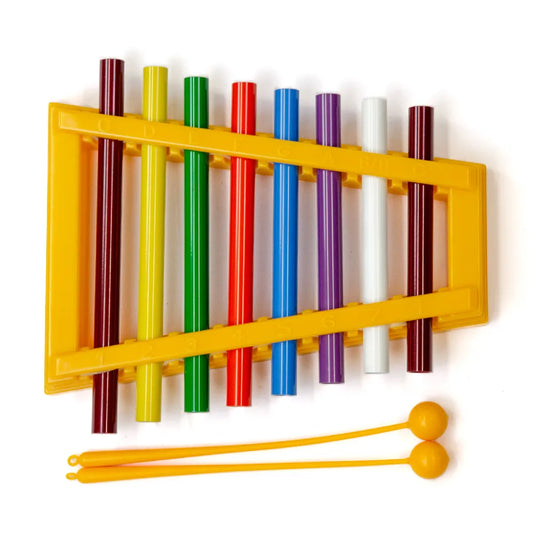 8-Tone Glockenspiel