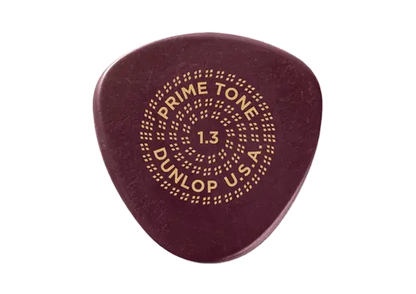 Jim Dunlop 1.3MM Ultex Primetone Guitar Pick — view 2