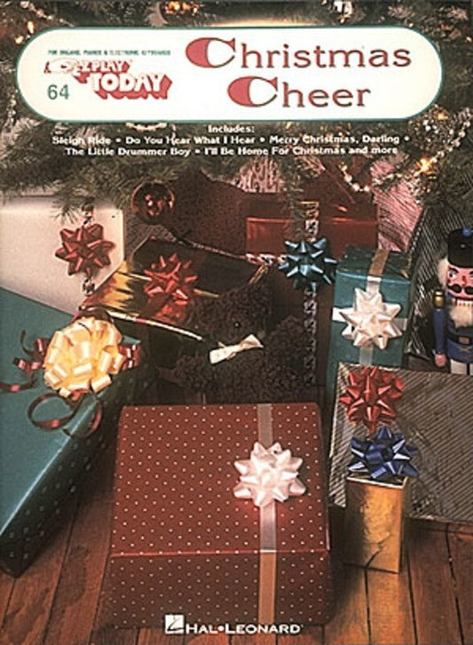 EZ Play 64 Christmas Cheer (C/R)