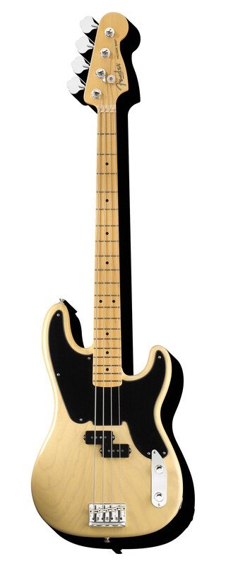 Fender P Bass Chunky Magnet (Aquarius)