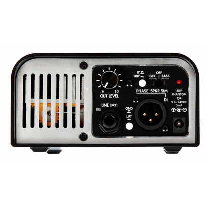 Two Notes Torpedo Captor 16ohm Compact Load Box and Amp DI — view 3