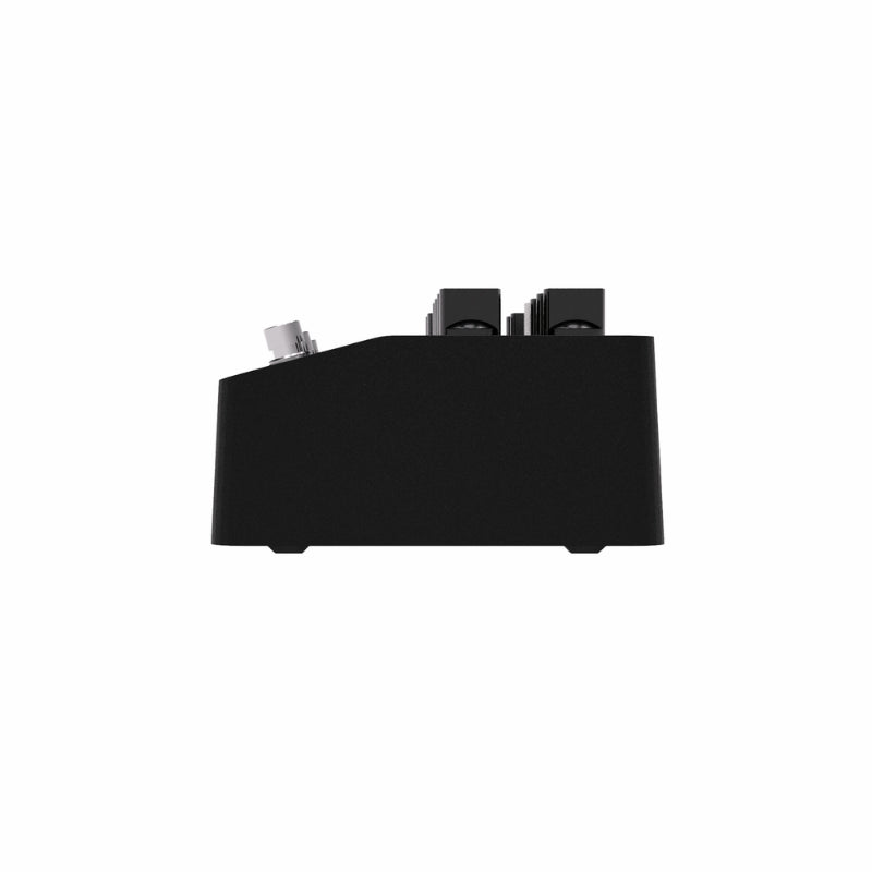 Two Notes Revolt Guitar 3 Channel Analog Amp Simulator Pedal — view 5